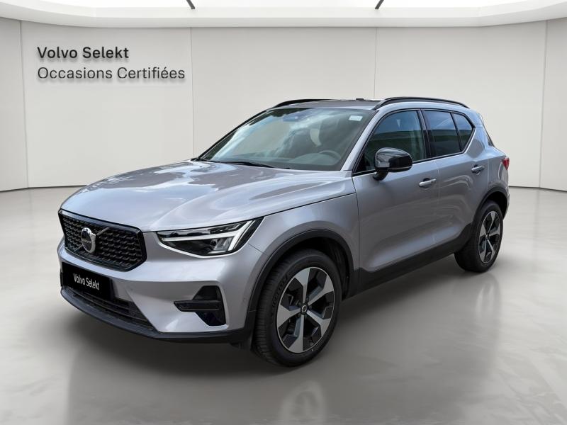 XC40